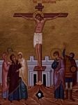 pic for The Crucifixion of Our Lord